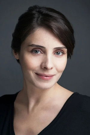 Cover image for Нур Феттахолу