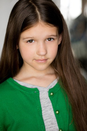 Cover image for Brenna Sherman