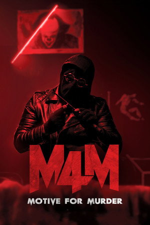 Poster for M4M: Мотив для убийства