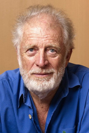 Cover image for Chris Blackwell
