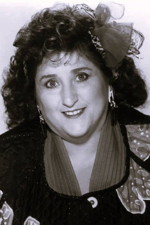 Cover image for Susan Peretz