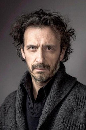 Cover image for Laurent Natrella