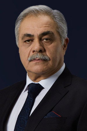 Cover image for Osman Alkaş