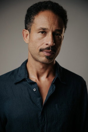 Cover image for Anderson Negreiro
