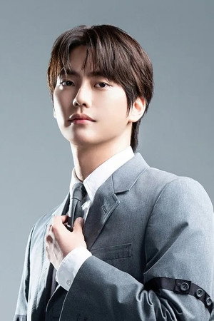 Cover image for 정현규