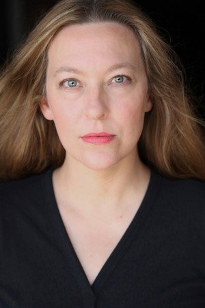 Cover image for Elise Fyke