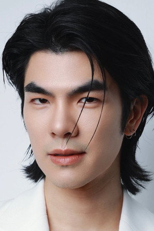 Cover image for ภาคภูมิ ร่มไทรทอง