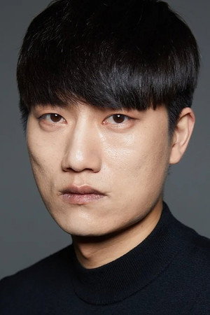 Cover image for Kim Min-song