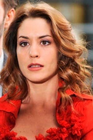 Cover image for Daniela Fazzolari