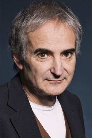 Cover image for Olivier Assayas
