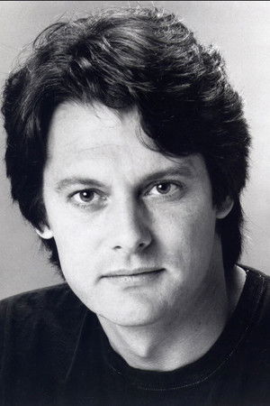 Cover image for John Vickery