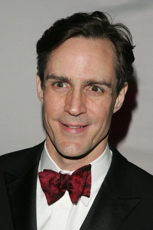 Cover image for Howard McGillin
