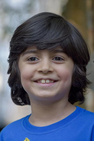 Cover image for Rayan Sarlak