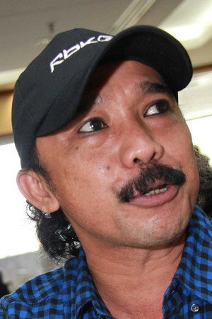 Cover image for Opie Kumis
