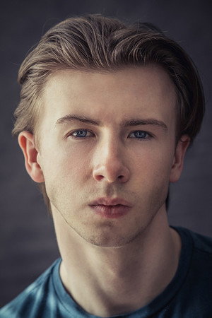 Cover image for Dane Whyte O'Hara