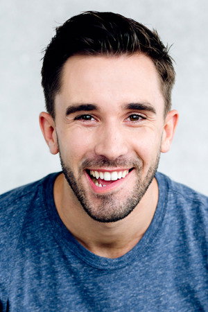 Cover image for Alex Francoeur