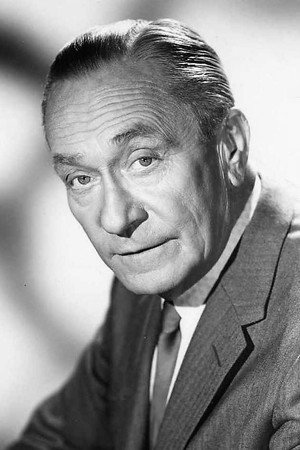 Cover image for William Demarest