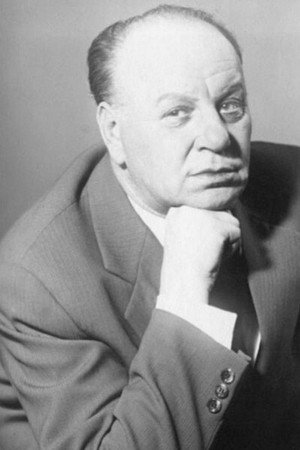 Cover image for Сергей Ромоданов
