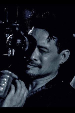 Cover image for Michael Su