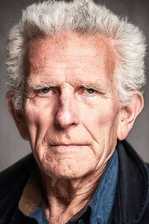 Cover image for Colin Bennett