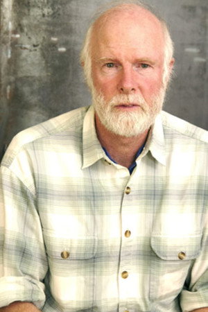 Cover image for Richard Pearce