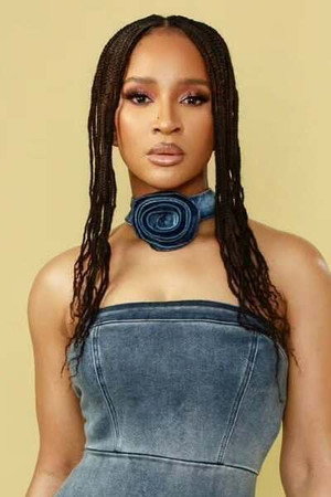 Cover image for Adesua Etomi-Wellington