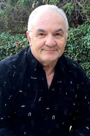 Cover image for J.P. Romano