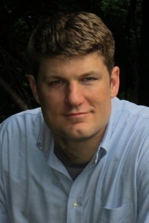 Cover image for David Woods