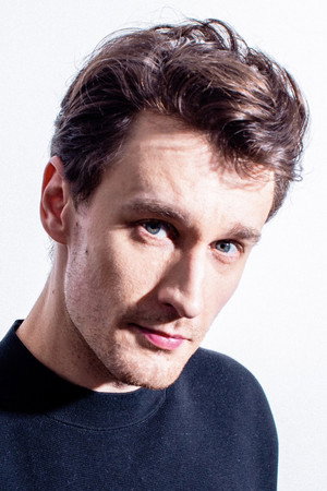 Cover image for Adrian Brząkała