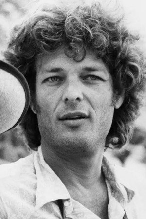 Cover image for Bert Schneider