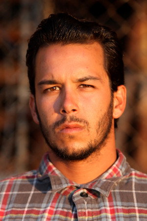 Cover image for Eric Salas