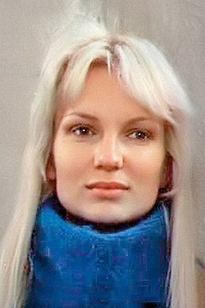 Cover image for Olga Belyayeva