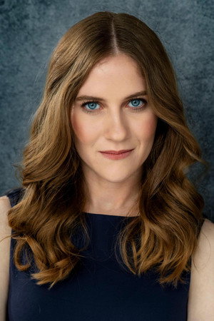Cover image for Holly Anspaugh