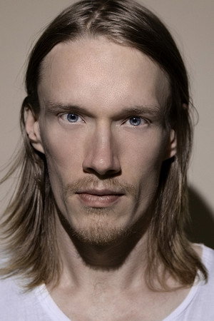 Cover image for Vincent Willestrand