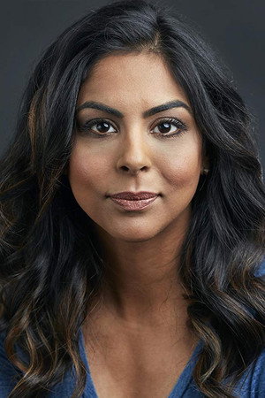 Cover image for Farah Merani