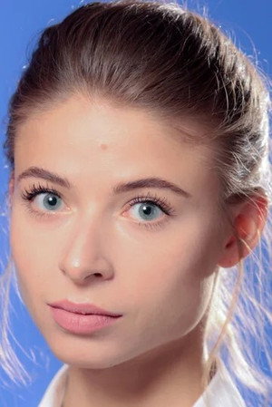 Cover image for Анна Окунева