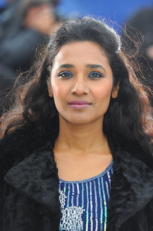 Cover image for Tannishtha Chatterjee