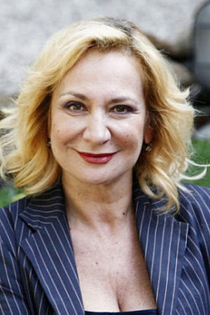 Cover image for Monica Scattini