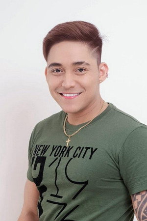Cover image for Jayson Suicon