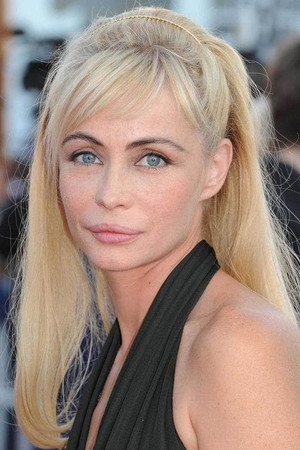 Cover image for Эммануэль Беар
