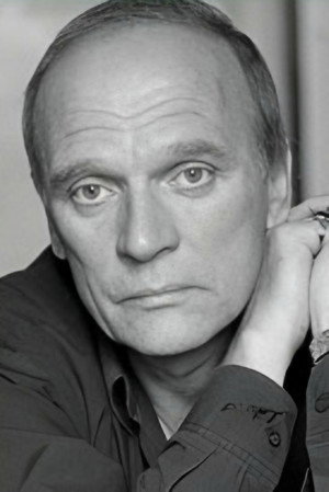 Cover image for Юрий Овсянко