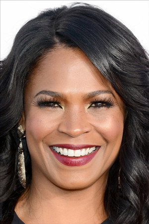 Cover image for Nia Long