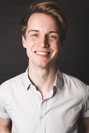 Cover image for Maximilian Koger