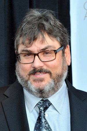 Cover image for Paul Dini