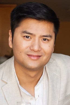 Cover image for Walker Liu