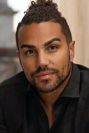 Cover image for TJ Jackson