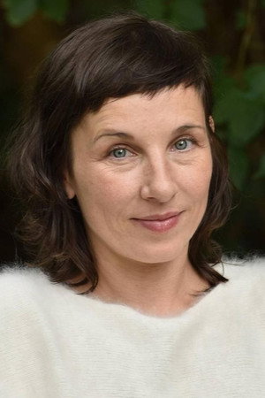 Cover image for Meret Becker