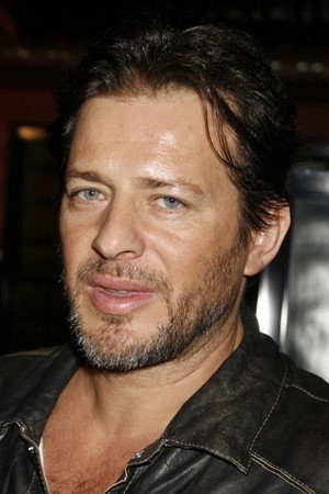 Cover image for Costas Mandylor