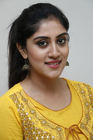 Cover image for Dhanya Balakrishna