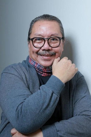 Cover image for Ronny P. Tjandra